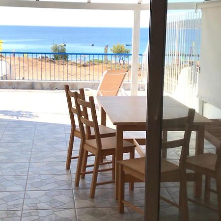Mediterranean Sandy Beach Apartment Tolón Buitenkant foto